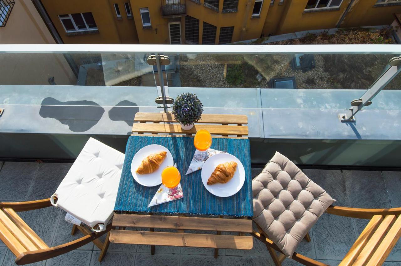 Modern Apartment Charvatova Прага Екстериор снимка
